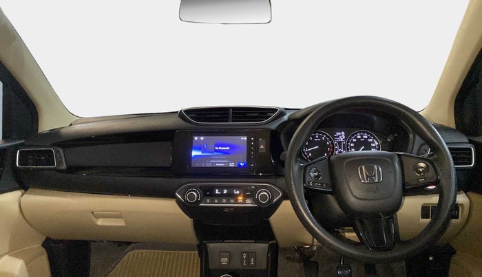 2021 Honda Amaze 1.2L I-VTEC VX, Petrol, Manual, 28,197 km, Dashboard