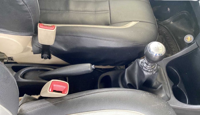 2018 Toyota Etios Liva VD, Diesel, Manual, 26,712 km, Gear Lever