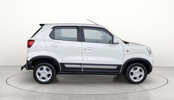 2022 Maruti S PRESSO VXI+, Petrol, Manual, 9,766 km, Right Side View