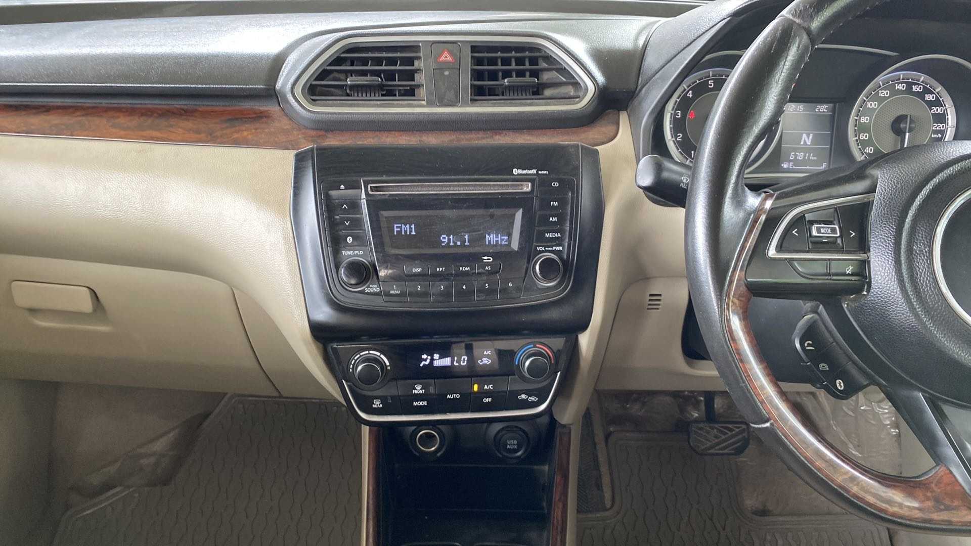 Features