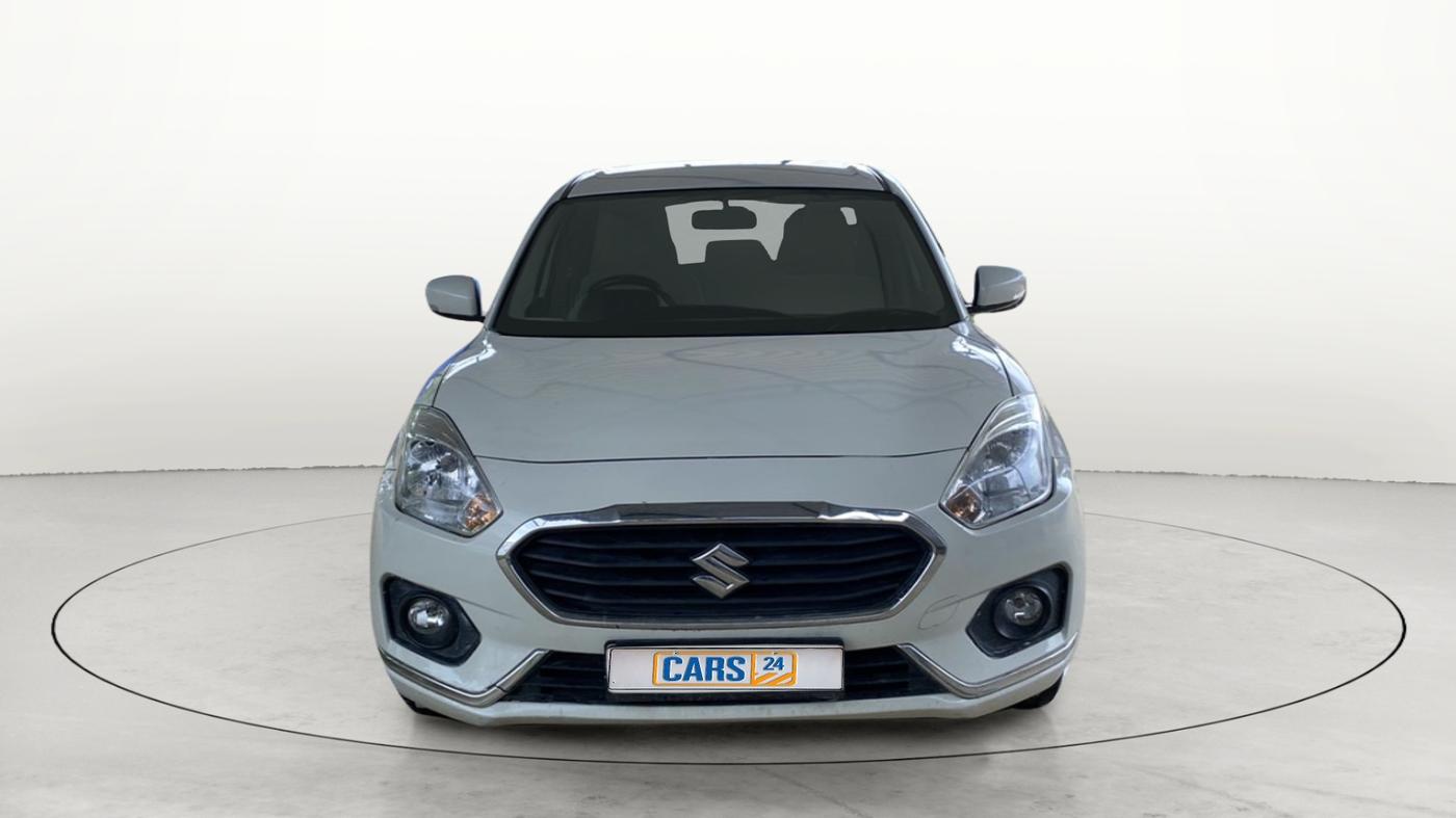 2018 Maruti Dzire ZXI AMT, Petrol, Automatic, 67,778 km, Front