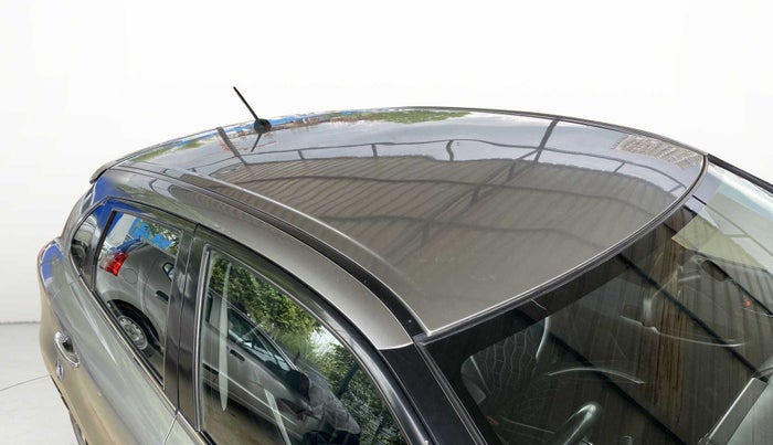 2019 Maruti Baleno ZETA PETROL 1.2, Petrol, Manual, 43,237 km, Roof