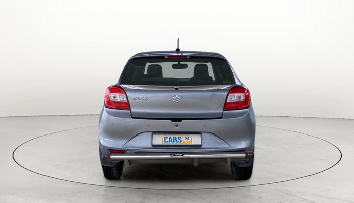 2019 Maruti Baleno ZETA PETROL 1.2, Petrol, Manual, 43,237 km, Back/Rear
