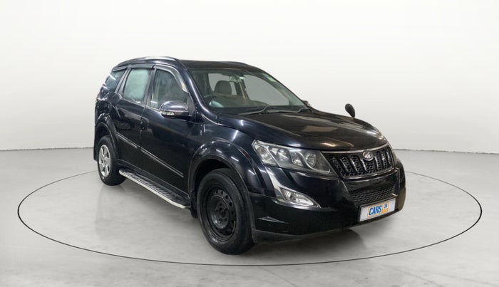 2016 Mahindra XUV500 W6, Diesel, Manual, 91,242 km, SRP