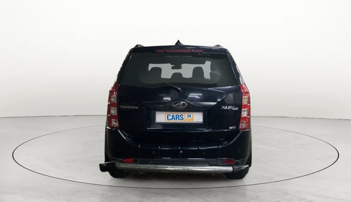 2016 Mahindra XUV500 W6, Diesel, Manual, 91,242 km, Back/Rear