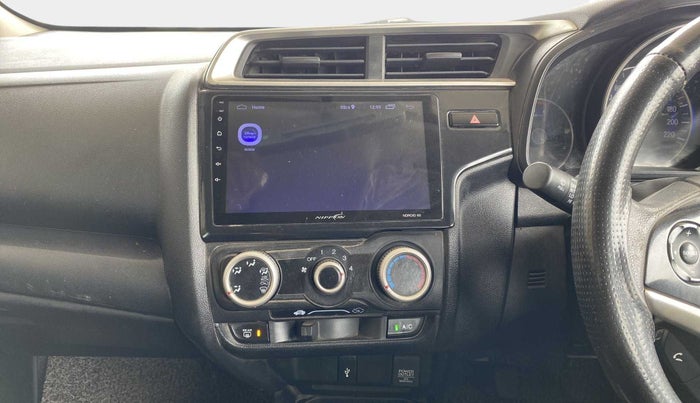 2019 Honda WR-V 1.5L I-DTEC S ALIVE EDITION, Diesel, Manual, 69,505 km, Air Conditioner