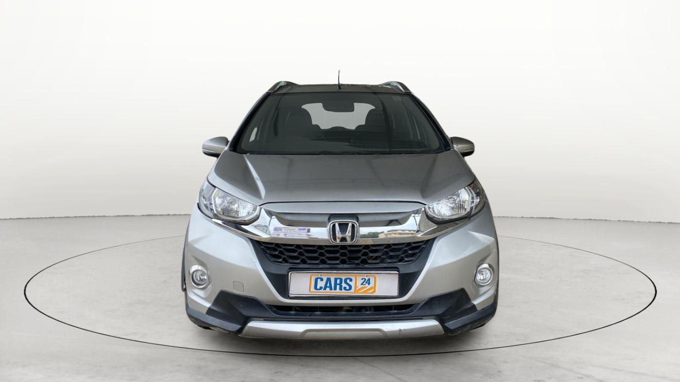 2019 Honda WR-V 1.5L I-DTEC S ALIVE EDITION, Diesel, Manual, 69,505 km, Front
