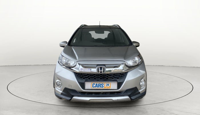 2019 Honda WR-V 1.5L I-DTEC S ALIVE EDITION, Diesel, Manual, 69,505 km, Front