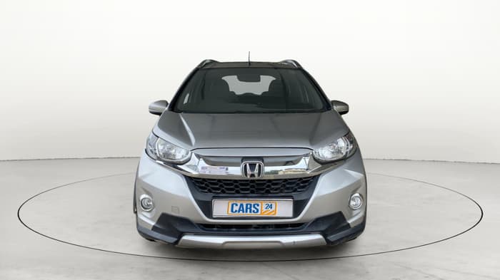2019 Honda WR-V 1.5L I-DTEC S ALIVE EDITION, Diesel, Manual, 69,505 km, Front