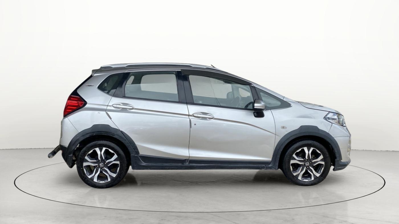 2019 Honda WR-V 1.5L I-DTEC S ALIVE EDITION, Diesel, Manual, 69,505 km, Right Side View