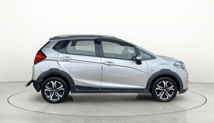 2019 Honda WR-V 1.5L I-DTEC S ALIVE EDITION, Diesel, Manual, 69,505 km, Right Side View