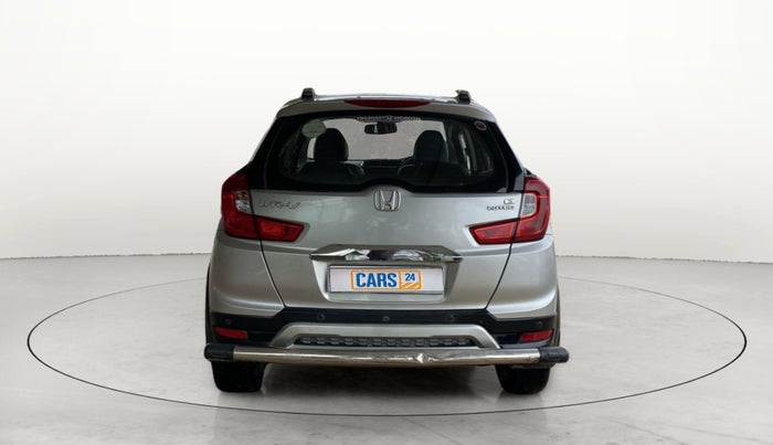2019 Honda WR-V 1.5L I-DTEC S ALIVE EDITION, Diesel, Manual, 69,505 km, Back/Rear