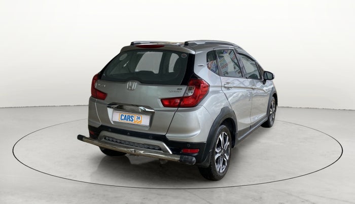 2019 Honda WR-V 1.5L I-DTEC S ALIVE EDITION, Diesel, Manual, 69,505 km, Right Back Diagonal