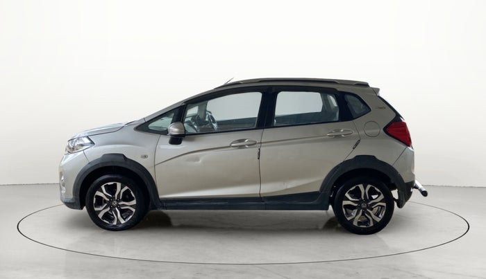 2019 Honda WR-V 1.5L I-DTEC S ALIVE EDITION, Diesel, Manual, 69,505 km, Left Side