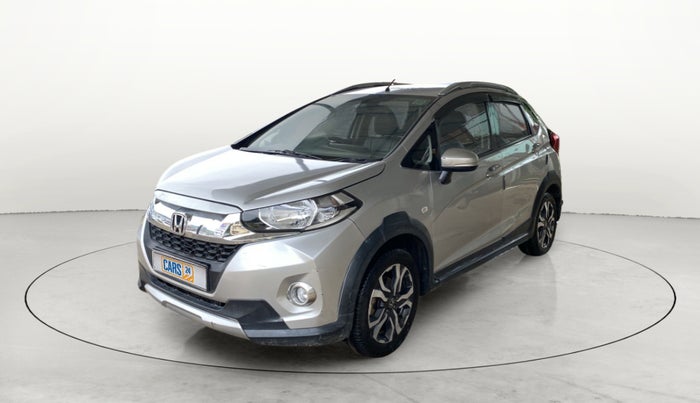 2019 Honda WR-V 1.5L I-DTEC S ALIVE EDITION, Diesel, Manual, 69,505 km, Left Front Diagonal