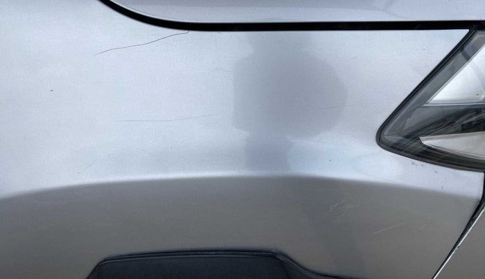 2019 Honda WR-V 1.5L I-DTEC S ALIVE EDITION, Diesel, Manual, 69,505 km, Right fender - Minor scratches