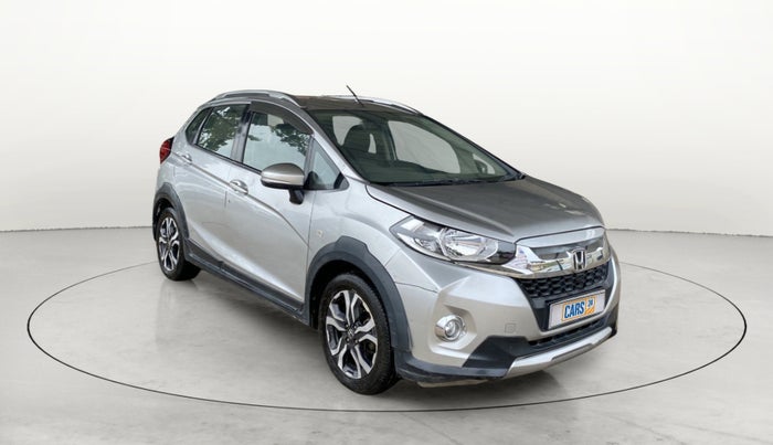 2019 Honda WR-V 1.5L I-DTEC S ALIVE EDITION, Diesel, Manual, 69,505 km, SRP