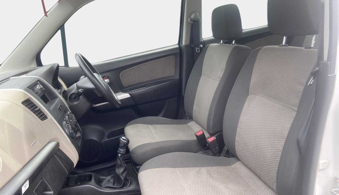 2015 Maruti Wagon R 1.0 LXI, Petrol, Manual, 32,750 km, Right Side Front Door Cabin