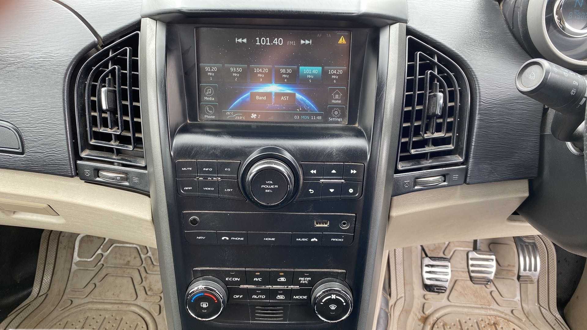 Features