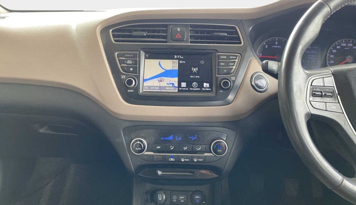 2019 Hyundai Elite i20 ASTA 1.4 CRDI (O), Diesel, Manual, 76,579 km, Air Conditioner