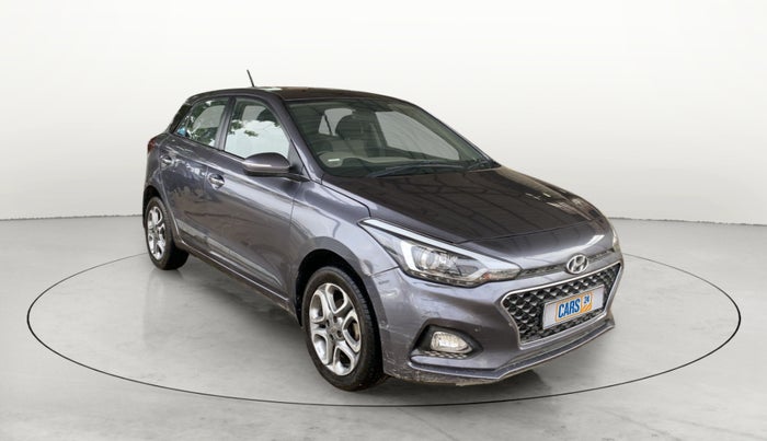 2019 Hyundai Elite i20 ASTA 1.4 CRDI (O), Diesel, Manual, 76,579 km, SRP