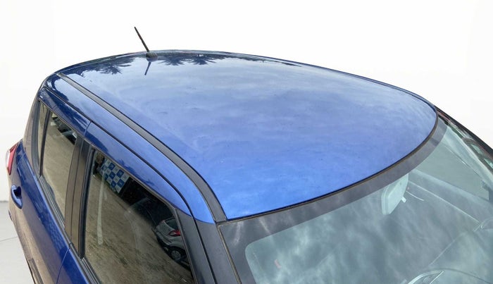 2012 Maruti Swift VXI, Petrol, Manual, 55,430 km, Roof