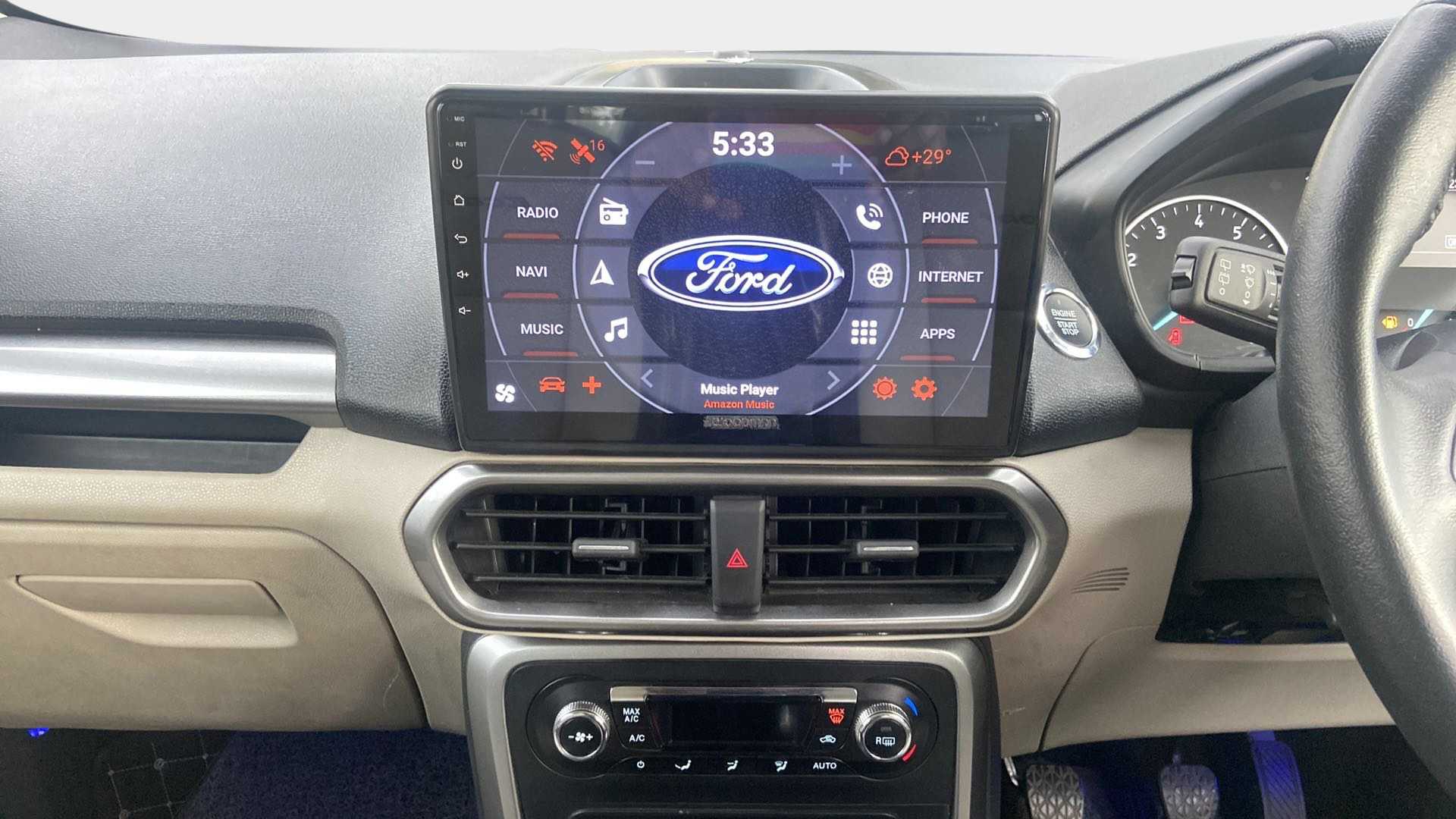 Features
