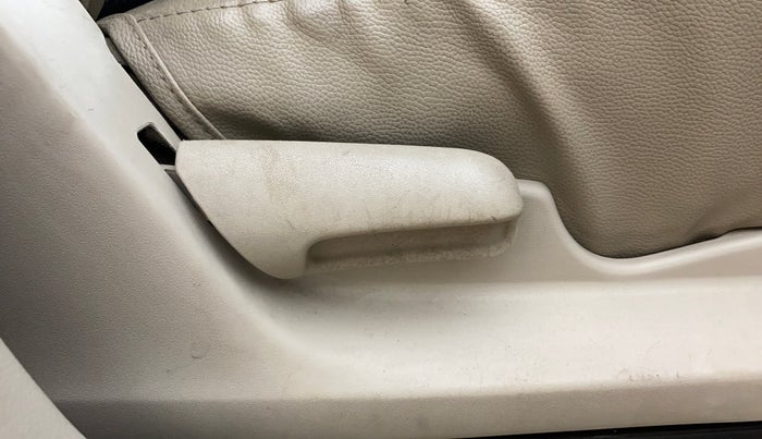 2018 Maruti Celerio ZXI AMT, Petrol, Automatic, 1,48,823 km, Driver Side Adjustment Panel