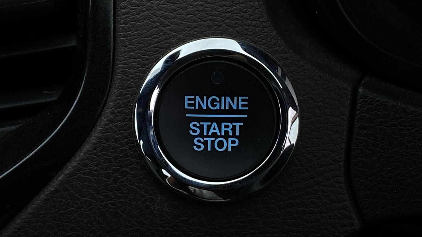 2019 Ford FREESTYLE TITANIUM PLUS 1.2 PETROL, Petrol, Manual, 30,138 km, Keyless Start/ Stop Button