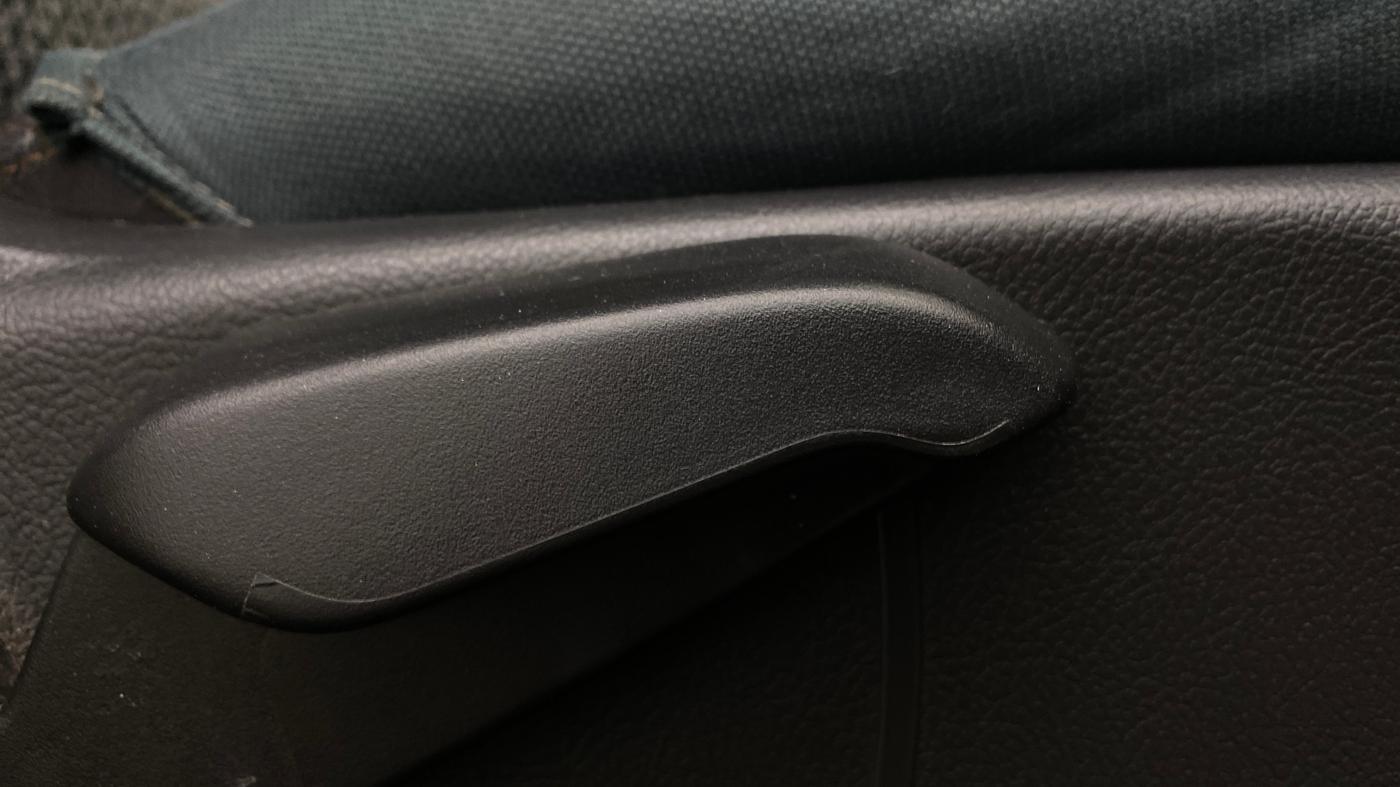2019 Ford FREESTYLE TITANIUM PLUS 1.2 PETROL, Petrol, Manual, 30,138 km, Driver Side Adjustment Panel