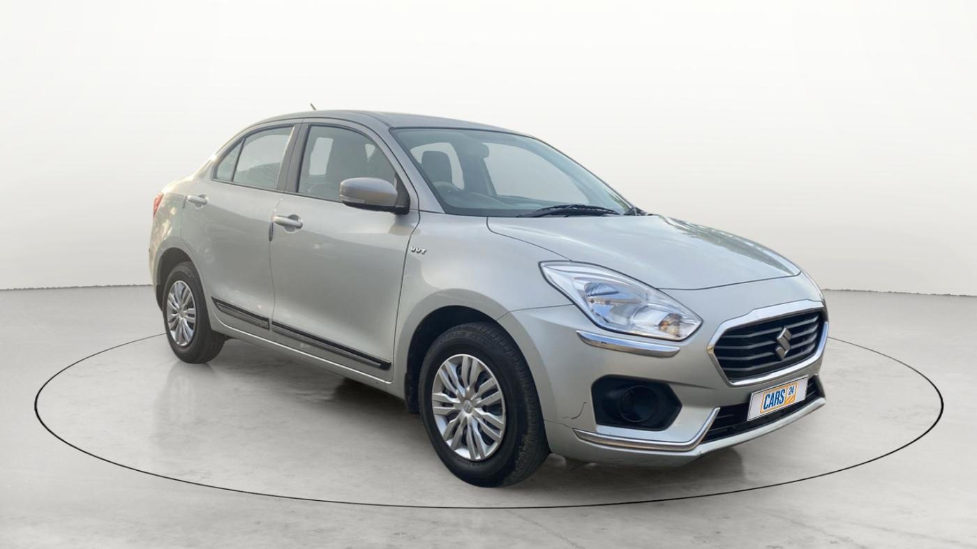 2018 Maruti Dzire VXI, Petrol, Manual, 32,043 km, SRP