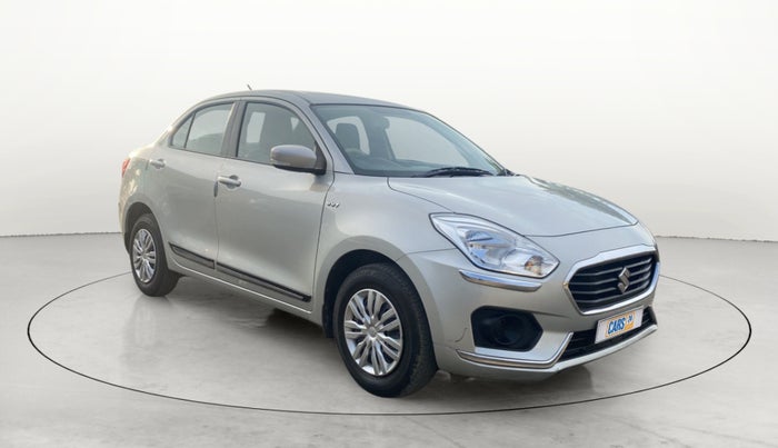 2018 Maruti Dzire VXI, Petrol, Manual, 32,043 km, SRP