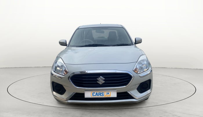 2018 Maruti Dzire VXI, Petrol, Manual, 32,043 km, Front