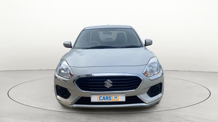 2018 Maruti Dzire VXI, Petrol, Manual, 32,043 km, Front