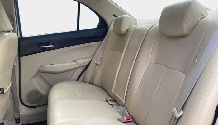 2018 Maruti Dzire VXI, Petrol, Manual, 32,043 km, Right Side Rear Door Cabin