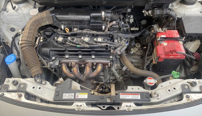 2018 Maruti Dzire VXI, Petrol, Manual, 32,043 km, Open Bonet