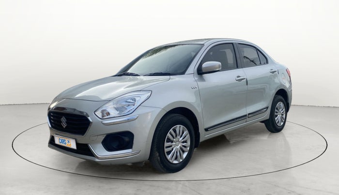 2018 Maruti Dzire VXI, Petrol, Manual, 32,043 km, Left Front Diagonal