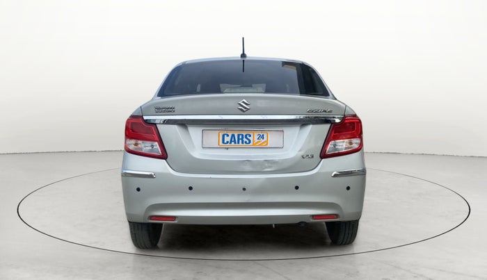 2018 Maruti Dzire VXI, Petrol, Manual, 32,043 km, Back/Rear