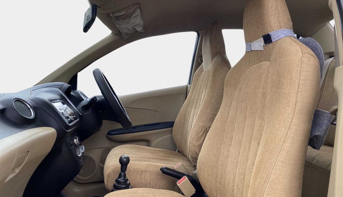 2015 Honda Amaze 1.2L I-VTEC S, Petrol, Manual, 62,496 km, Right Side Front Door Cabin