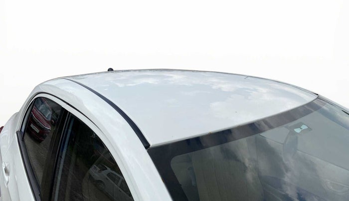 2015 Honda Amaze 1.2L I-VTEC S, Petrol, Manual, 62,496 km, Roof