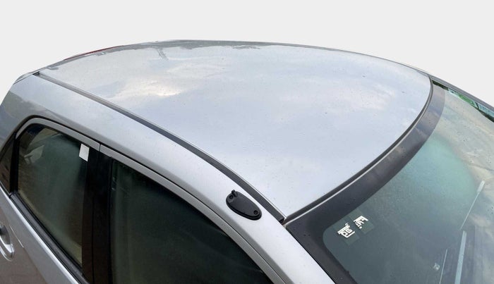 2017 Honda Brio S MT, Petrol, Manual, 40,094 km, Roof