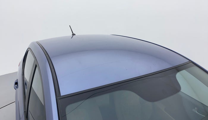 2016 Hyundai Xcent S AT 1.2, Petrol, Automatic, 1,19,769 km, Roof