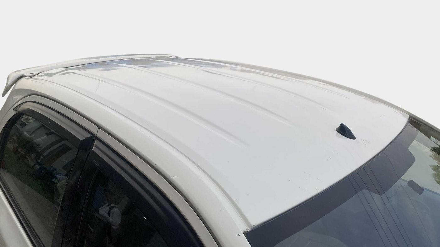 2011 Toyota Etios Liva G, Petrol, Manual, 1 km, Roof