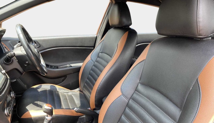 2015 Hyundai i20 Active 1.2 SX, Petrol, Manual, 55,648 km, Right Side Front Door Cabin