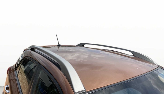 2015 Hyundai i20 Active 1.2 SX, Petrol, Manual, 55,648 km, Roof