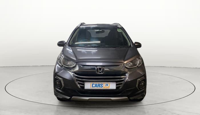 2021 Honda WR-V 1.2L I-VTEC SV MT, Petrol, Manual, 19,044 km, Front