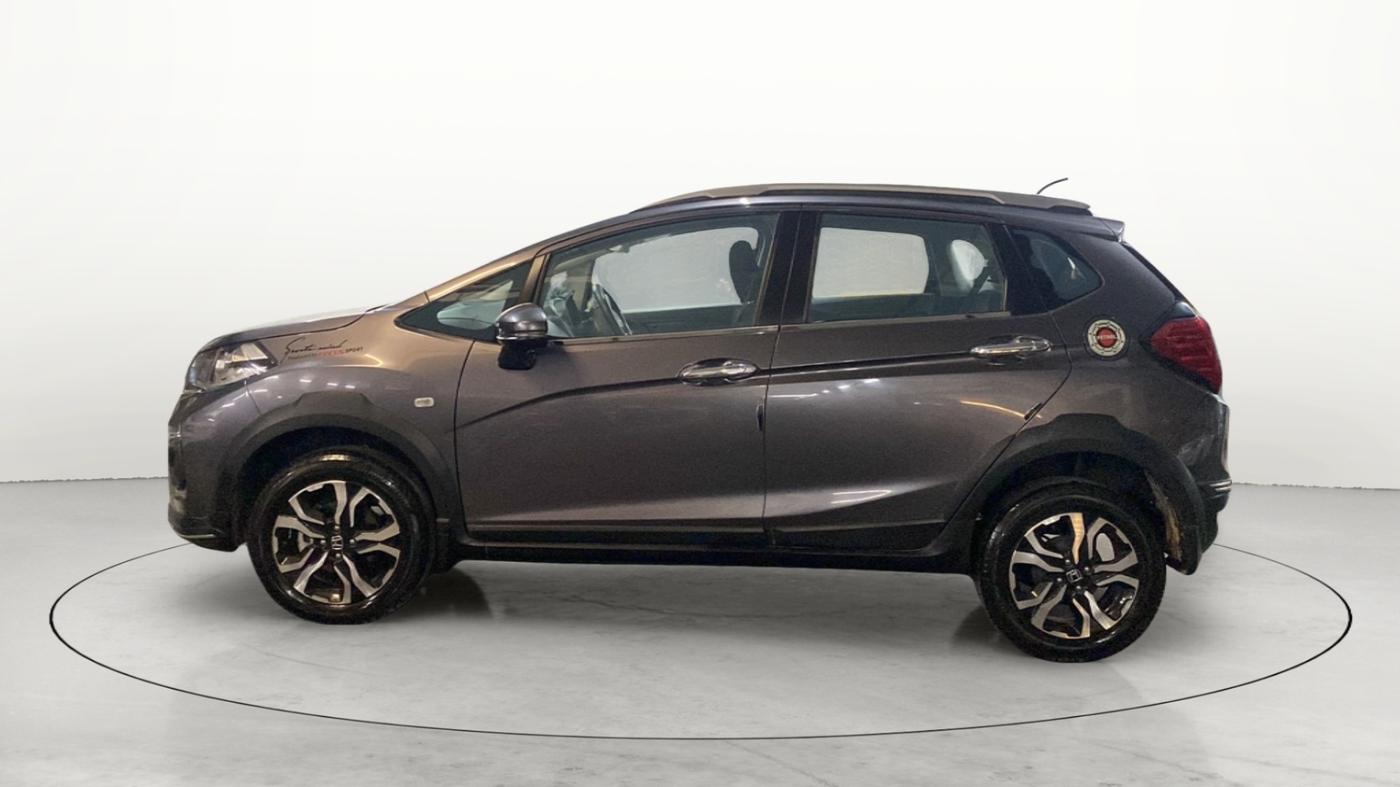 2021 Honda WR-V 1.2L I-VTEC SV MT, Petrol, Manual, 19,044 km, Left Side