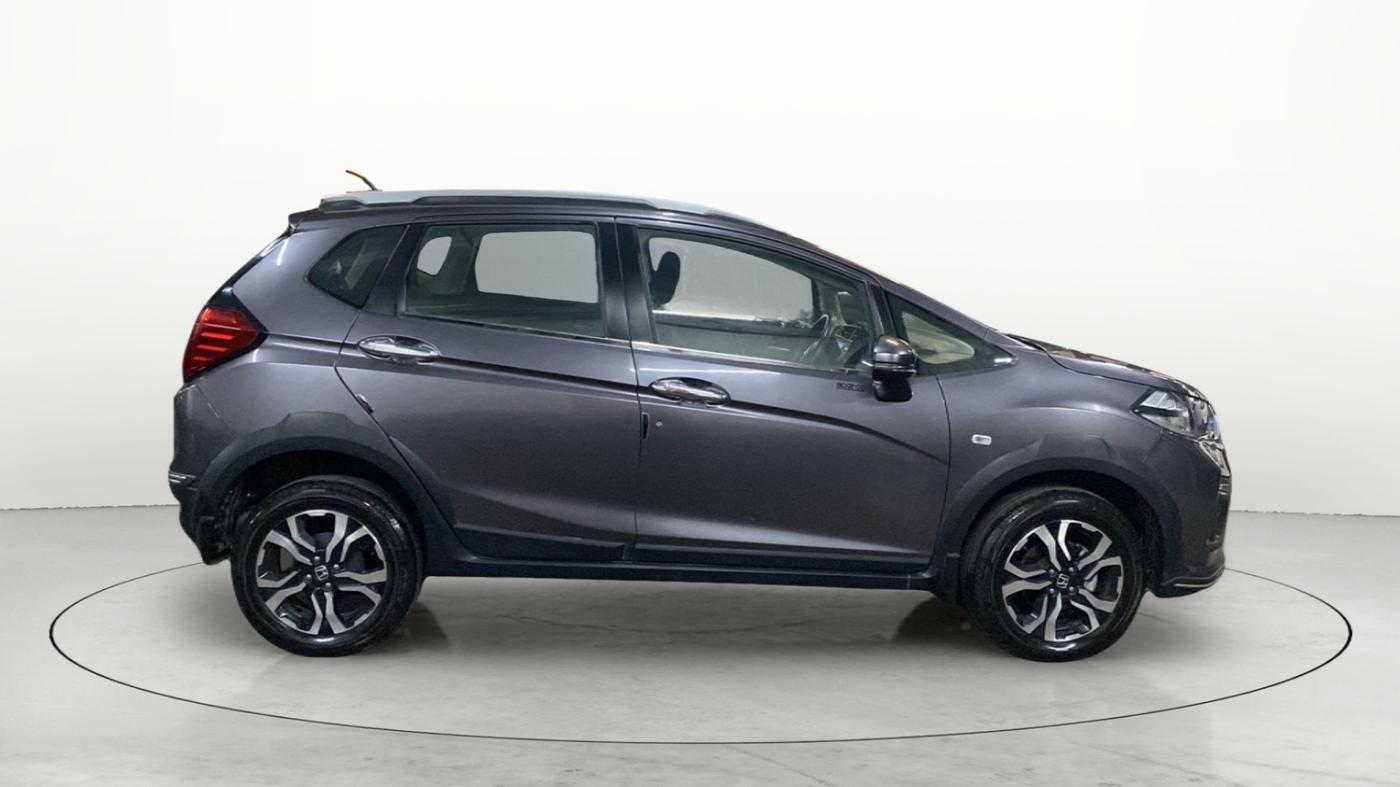 2021 Honda WR-V 1.2L I-VTEC SV MT, Petrol, Manual, 19,044 km, Right Side View