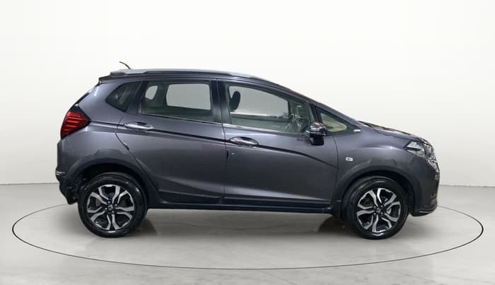 2021 Honda WR-V 1.2L I-VTEC SV MT, Petrol, Manual, 19,044 km, Right Side View