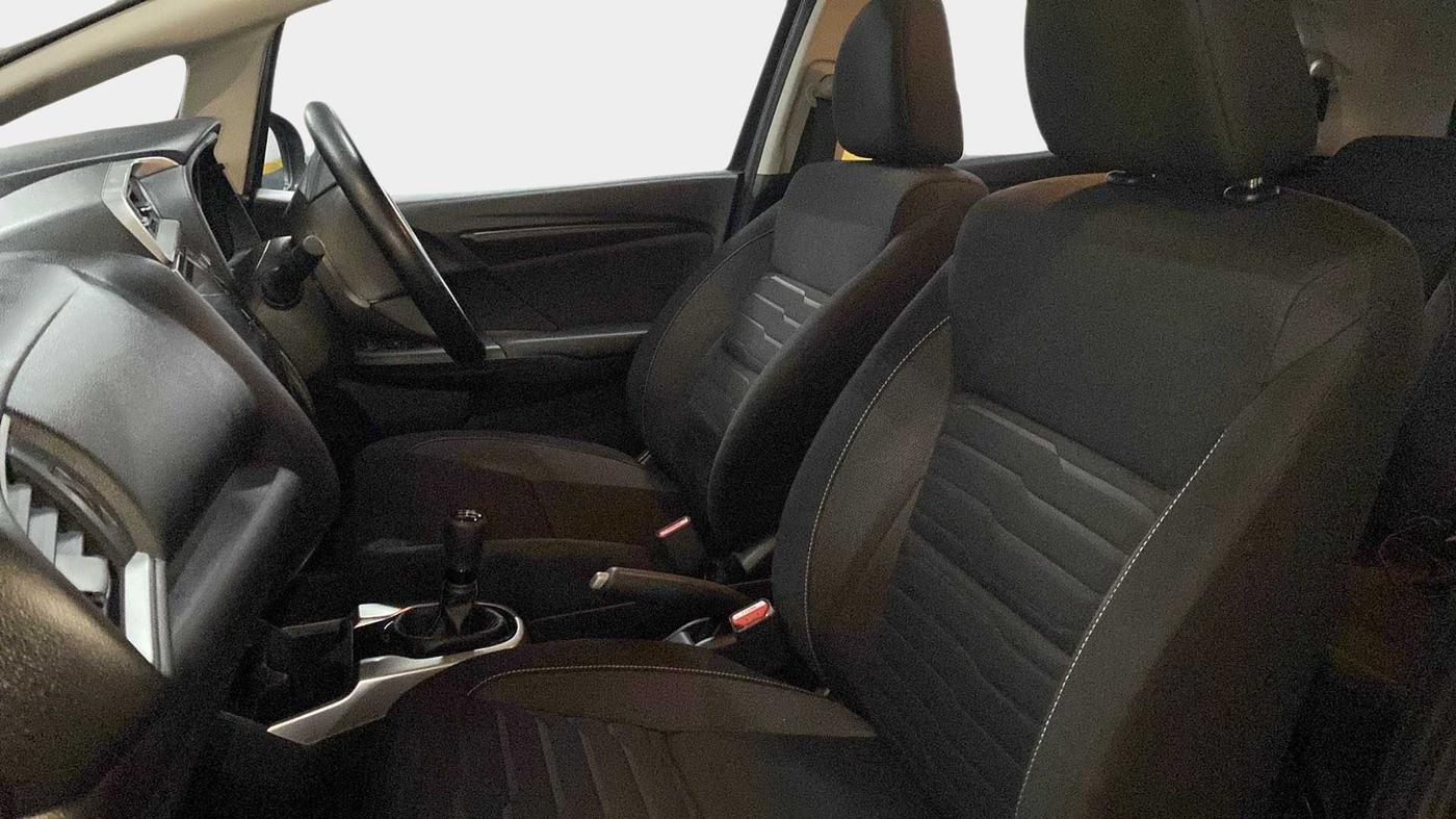 2021 Honda WR-V 1.2L I-VTEC SV MT, Petrol, Manual, 19,044 km, Right Side Front Door Cabin